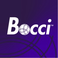 Bocci Engineering logo, Bocci Engineering contact details