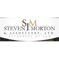 Steven J. Morton & Associates, Ltd. logo, Steven J. Morton & Associates, Ltd. contact details