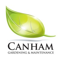 Canham Gardening & Maintenance logo, Canham Gardening & Maintenance contact details