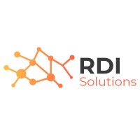 RDI Solutions Ltd logo, RDI Solutions Ltd contact details