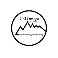 Chi Omega Fraternity Pi Kappa Chapter logo, Chi Omega Fraternity Pi Kappa Chapter contact details