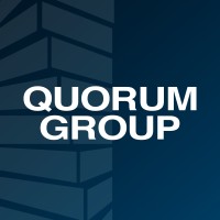 Quorum Group logo, Quorum Group contact details