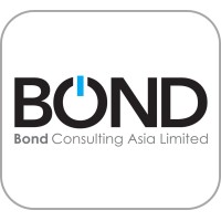 Bond Consulting Asia logo, Bond Consulting Asia contact details