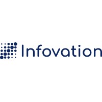 Infovation Group logo, Infovation Group contact details