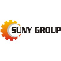 SUNY Group logo, SUNY Group contact details