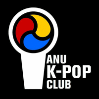 ANU Korean Pop Culture Club logo, ANU Korean Pop Culture Club contact details