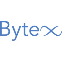 Bytex logo, Bytex contact details