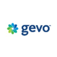 Gevo logo, Gevo contact details