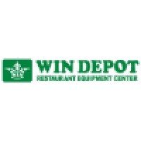 Win Depot Restaurant Equipment Center logo, Win Depot Restaurant Equipment Center contact details