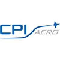 CPI Aerostructures logo, CPI Aerostructures contact details