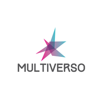 Multiverso logo, Multiverso contact details