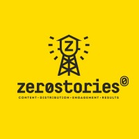 Zerostories - Next 14 Group logo, Zerostories - Next 14 Group contact details