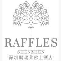 Raffles Shenzhen logo, Raffles Shenzhen contact details