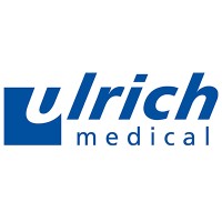 Ulrich Medical USA logo, Ulrich Medical USA contact details