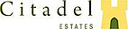 Citadel Estates logo, Citadel Estates contact details