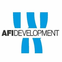 AFI Development logo, AFI Development contact details