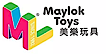 Maylok Toys Industries Co.,Ltd logo, Maylok Toys Industries Co.,Ltd contact details