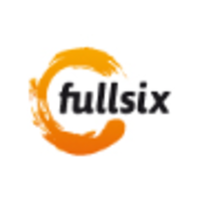 FullSix logo, FullSix contact details