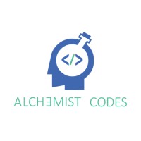 Alchemist Codes logo, Alchemist Codes contact details