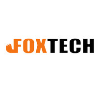 Foxtech logo, Foxtech contact details