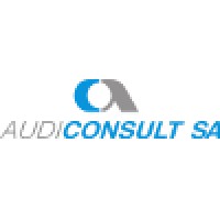 Audiconsult S.A. logo, Audiconsult S.A. contact details