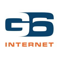 G6 INTERNET logo, G6 INTERNET contact details