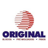 Original Blocos logo, Original Blocos contact details