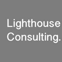 Lighthouse Consulting logo, Lighthouse Consulting contact details