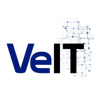 VeIT Consulting logo, VeIT Consulting contact details