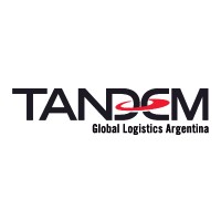 Tandem Global Logistics Argentina logo, Tandem Global Logistics Argentina contact details