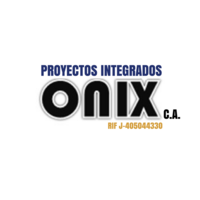 Proyectos Integrados Onix, C.A. logo, Proyectos Integrados Onix, C.A. contact details