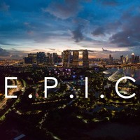 EPIC Media logo, EPIC Media contact details