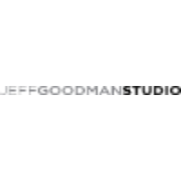 Jeff Goodman Studio logo, Jeff Goodman Studio contact details