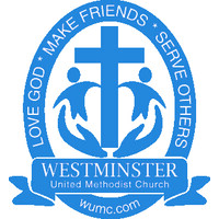 Westminster United Methodist logo, Westminster United Methodist contact details