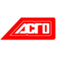 Acro Metal Stamping Company logo, Acro Metal Stamping Company contact details