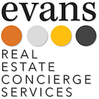 Evans Real Estate Concierge Services logo, Evans Real Estate Concierge Services contact details