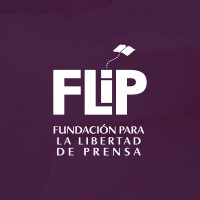 Fundación para la Libertad de Prensa - FLIP logo, Fundación para la Libertad de Prensa - FLIP contact details