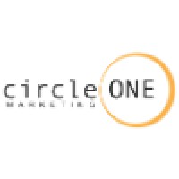 Circle One Marketing logo, Circle One Marketing contact details