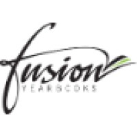 Fusion Books logo, Fusion Books contact details