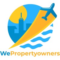 WePropertyowners logo, WePropertyowners contact details