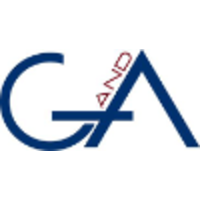 G&A Consulting logo, G&A Consulting contact details