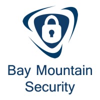 Bay Mountain Security logo, Bay Mountain Security contact details