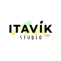 Itavik Studio logo, Itavik Studio contact details