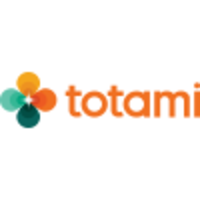 Totami logo, Totami contact details