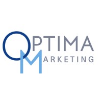 Optima Marketing logo, Optima Marketing contact details