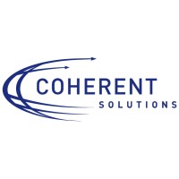 Coherent Solutions logo, Coherent Solutions contact details