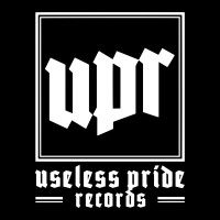 USELESS PRIDE RECORDS logo, USELESS PRIDE RECORDS contact details