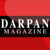 Darpan Magazine logo, Darpan Magazine contact details