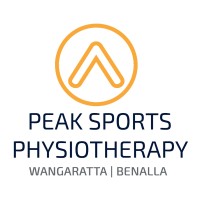 Peak Sports Physiotherapy - Wangaratta and Benalla logo, Peak Sports Physiotherapy - Wangaratta and Benalla contact details