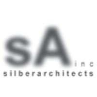 Silber Architects logo, Silber Architects contact details